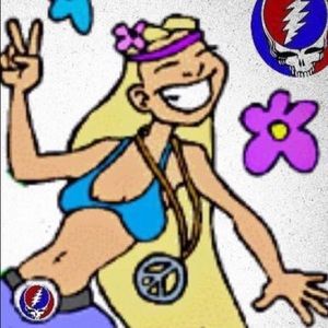 Meet your Posher, Lynne